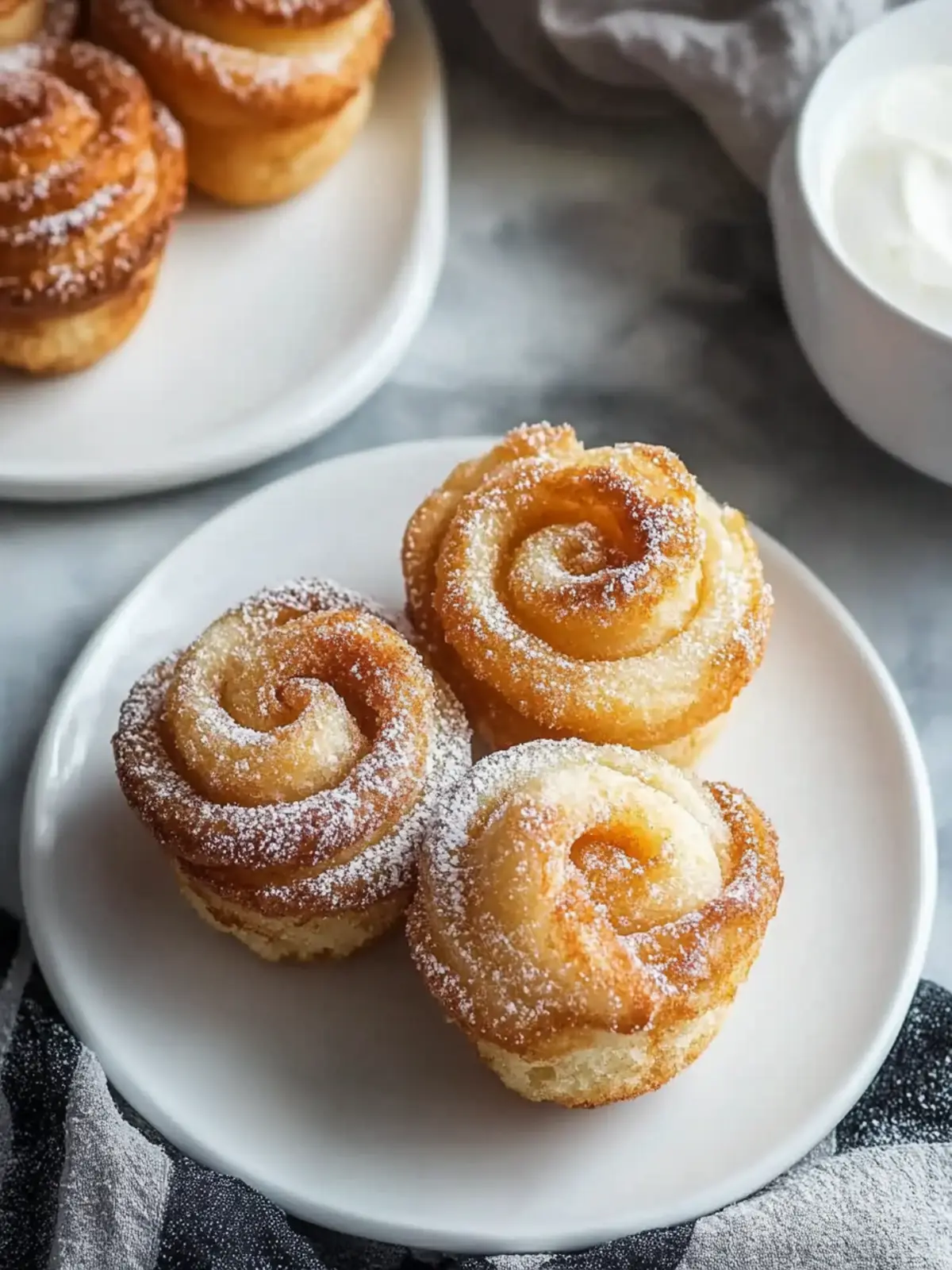 Flaky Easy Gluten Free Cruffins You Can Bake Today 3 Easy Gluten Free Cruffins