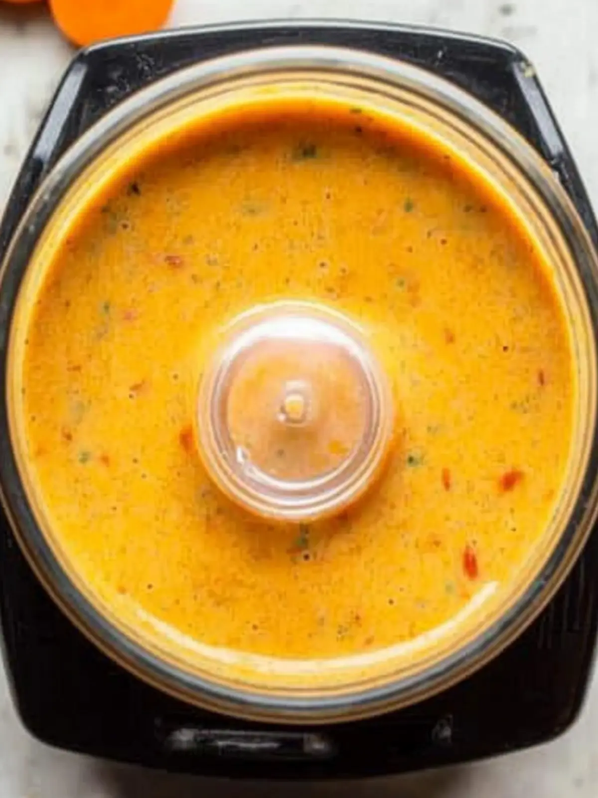 Zesty Carrot Ginger Salad Dressing for Vibrant Flavor Boosts 3 Carrot Ginger Salad Dressing