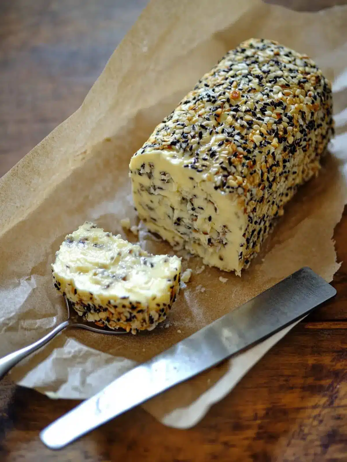 Everything Butter: Elevate Your Meals with This Creamy Spread 3 Everything Butter