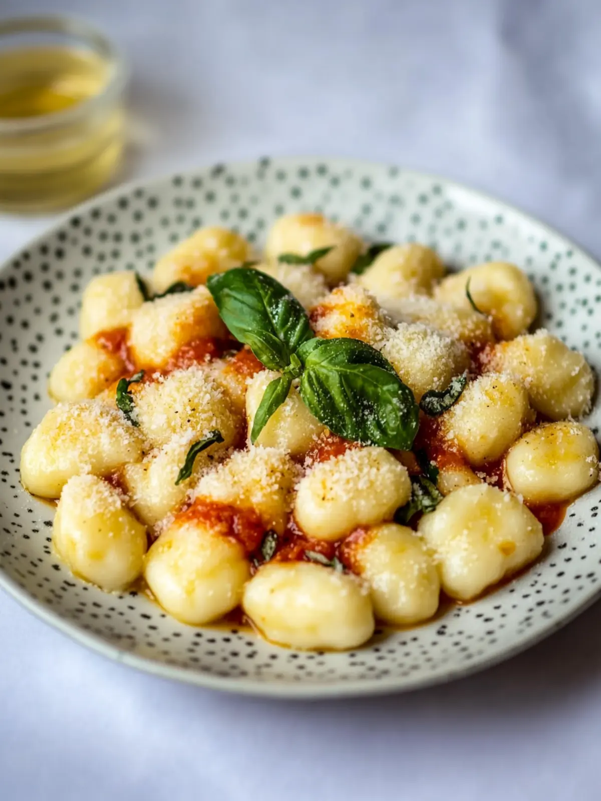 Deliciously Soft Keto Gnocchi You Can Whip Up in 15 Minutes 2 Keto Gnocchi
