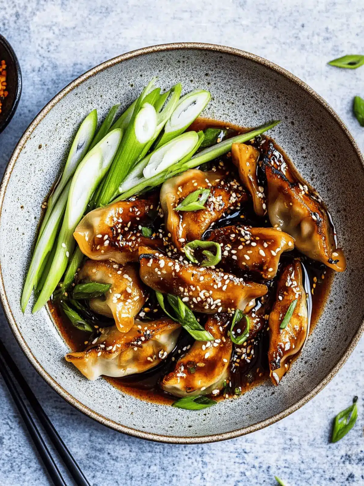 Sweet Chilli Dumpling Stir Fry: Quick & Irresistibly Delicious 3 Sweet Chilli Dumpling Stir Fry