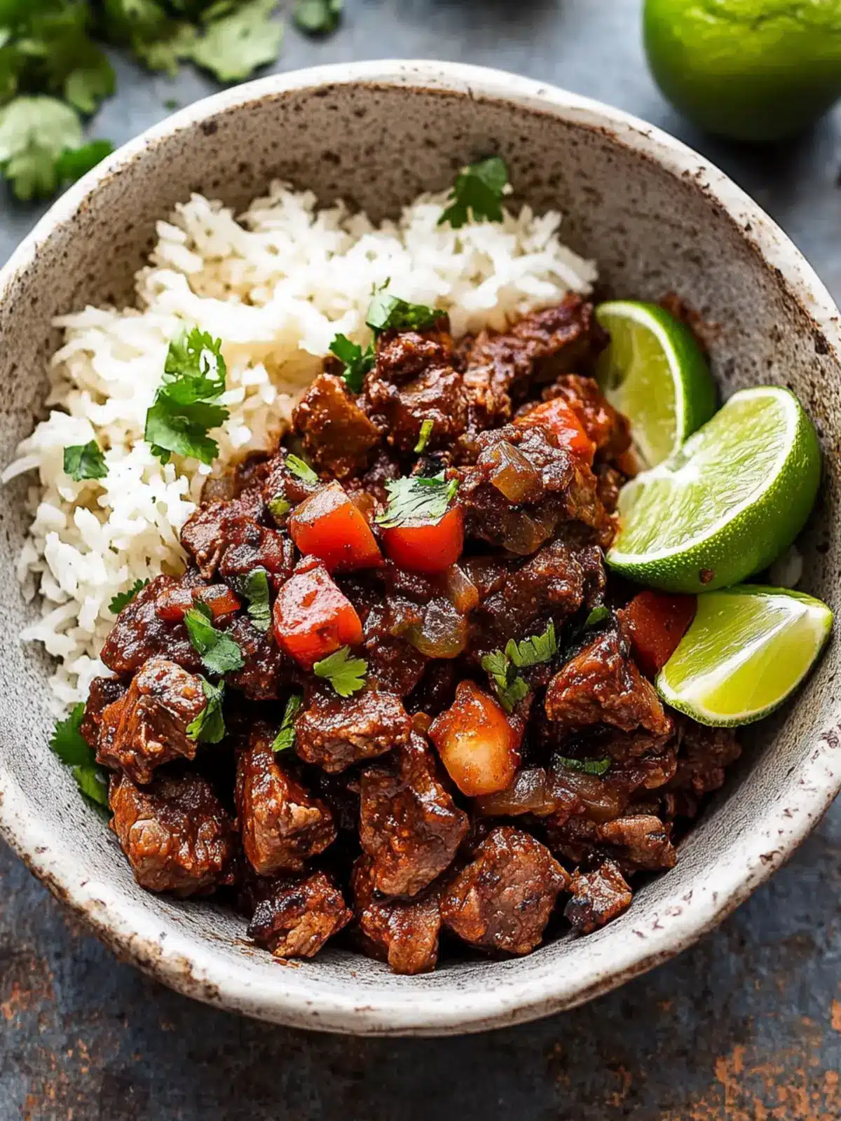 Savory Carne Adovada Stew: Comfort Food You'll Crave 3 Carne Adovada