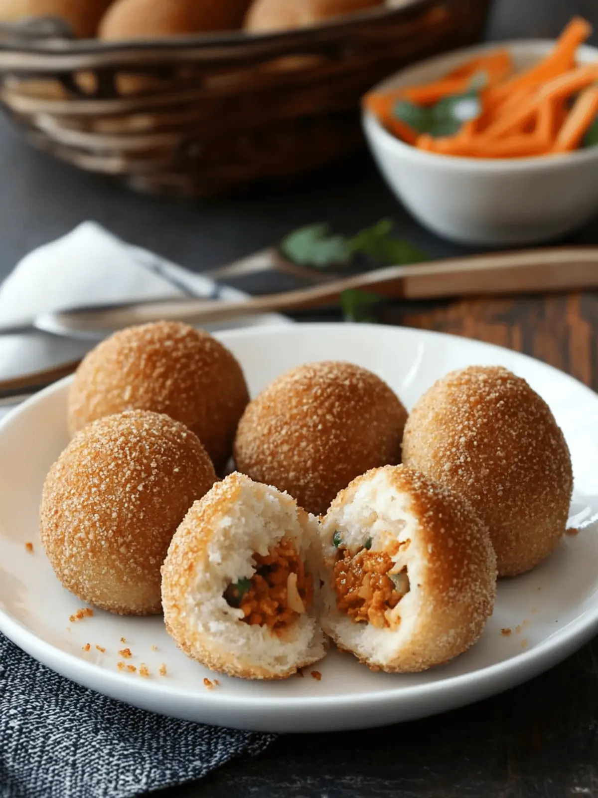 Delicious Japanese Curry Buns That Will Wow Your Taste Buds 2 Japanese Curry Buns