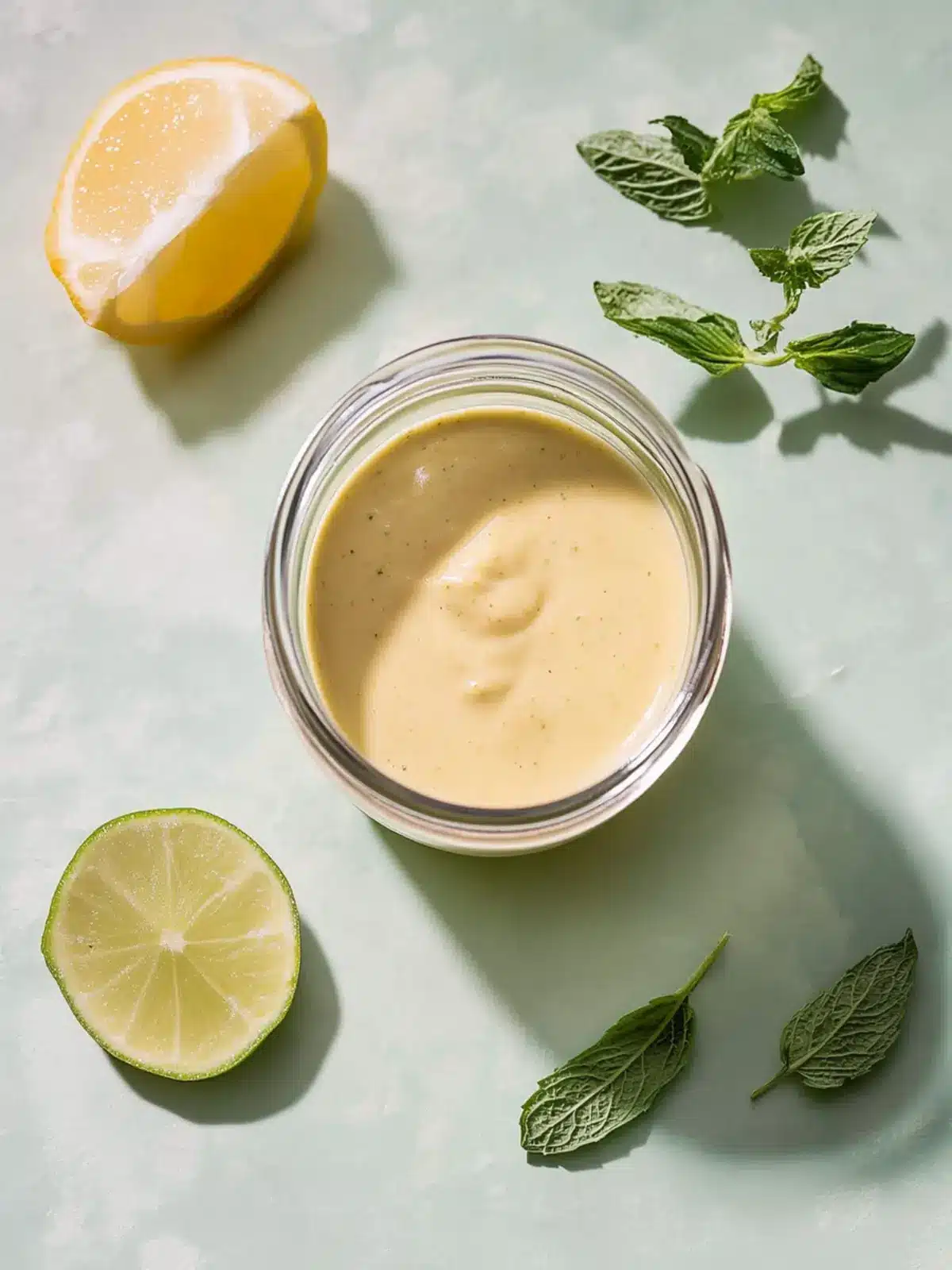 Low Calorie Special Sauce for Guilt-Free Indulgence 4 Low Calorie Special Sauce