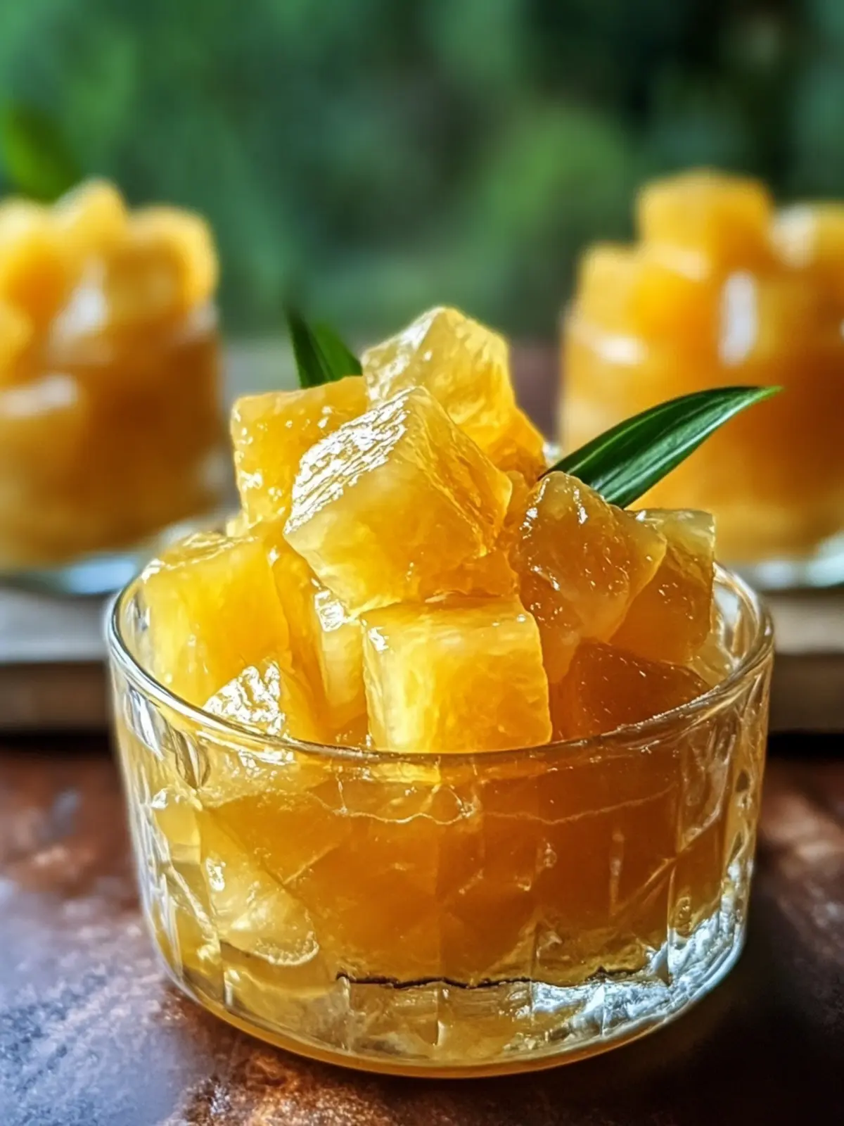 Pineapple Cowboy Candy That's Sweet, Spicy, and Totally Addictive 4 Pineapple Cowboy Candy