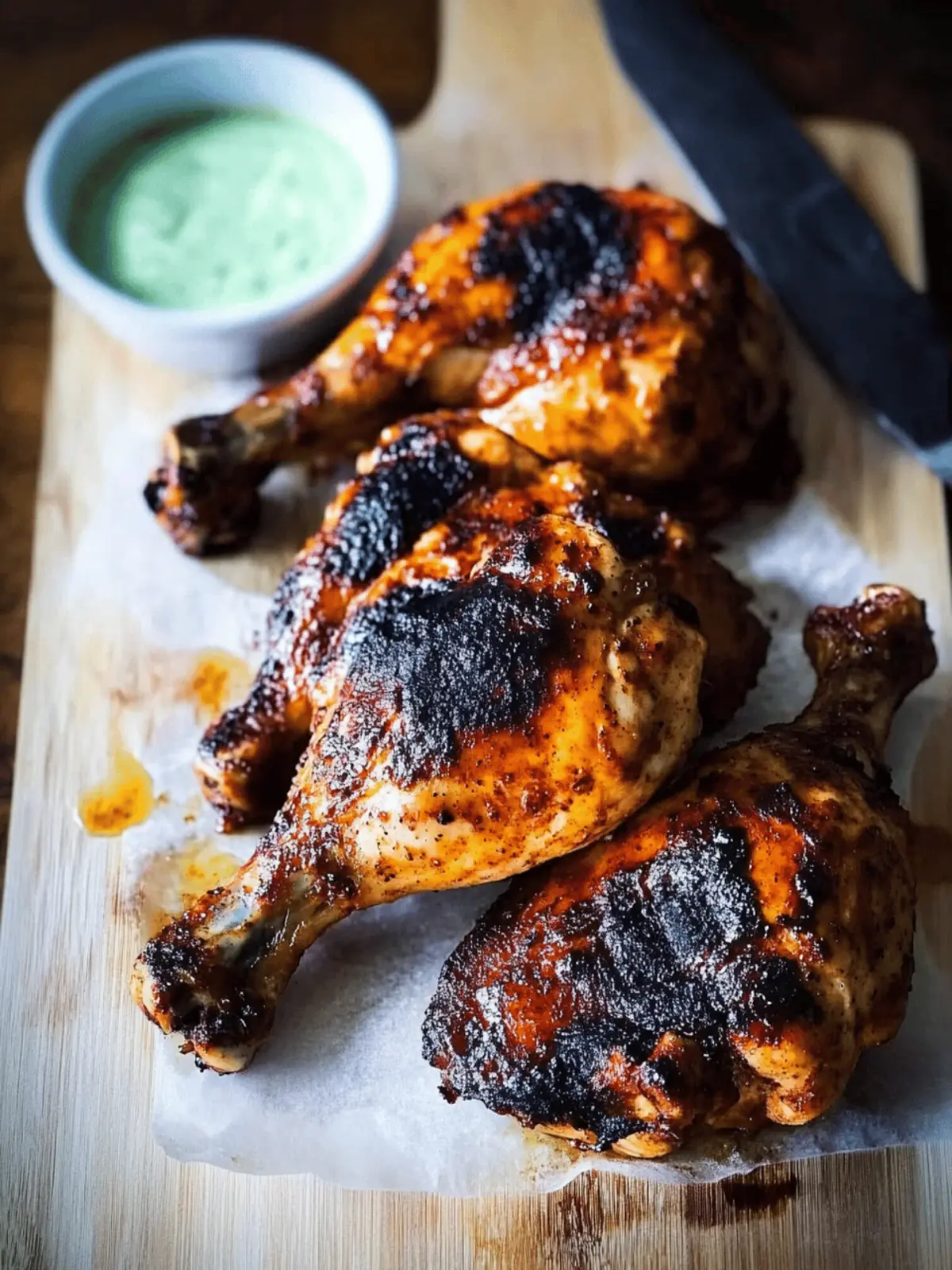 Savor the Flavor: Easy Portuguese Peri Peri Chicken Recipe 3 Portuguese Peri Peri Chicken
