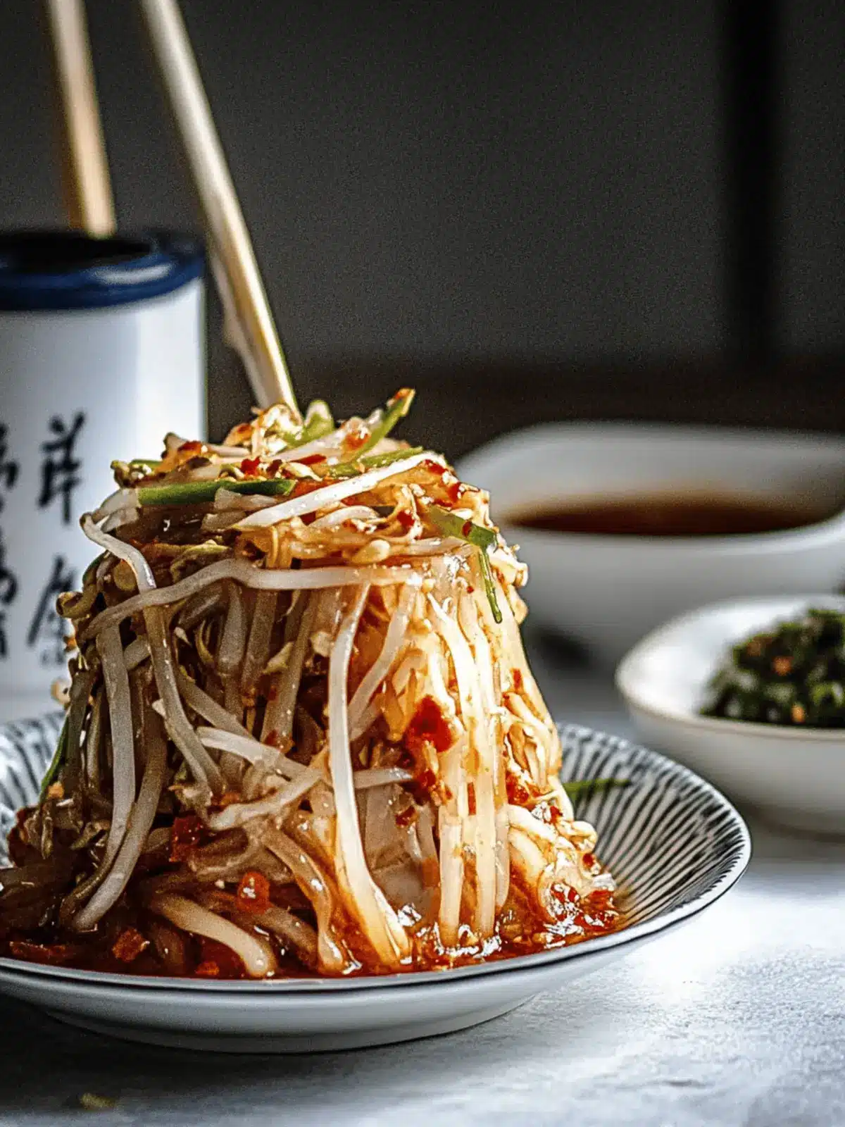 Savor Freshness with Din Tai Fung Oriental Salad Recipe 2 Din Tai Fung Oriental Salad