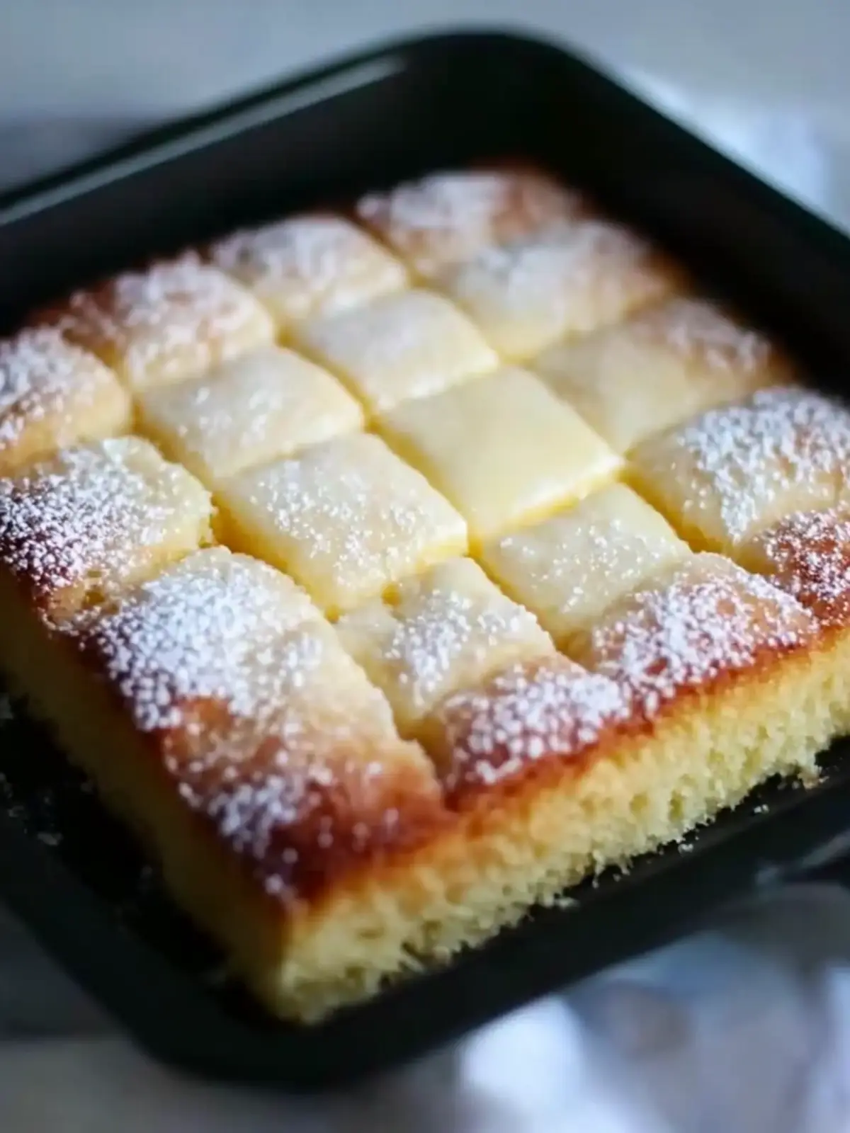 Perfect French Butter Cake: The Ultimate Easy Recipe to Wow 2 Perfect French Butter Cake
