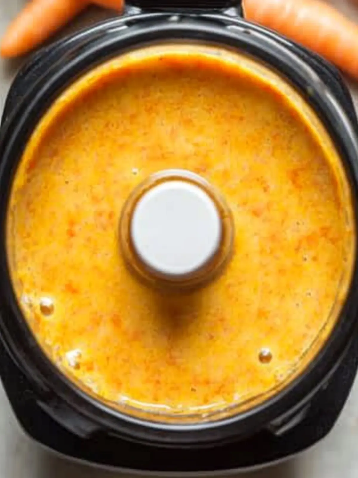 Zesty Carrot Ginger Salad Dressing for Vibrant Flavor Boosts 2 Carrot Ginger Salad Dressing