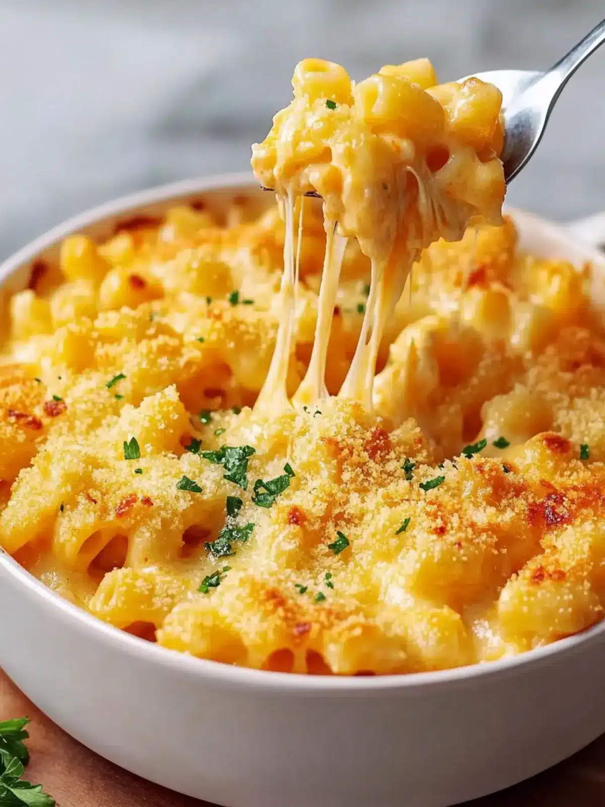 Buffalo Chicken Mac and Cheese: A Spicy Comfort Food Delight 3 Buffalo Chicken Mac and Cheese