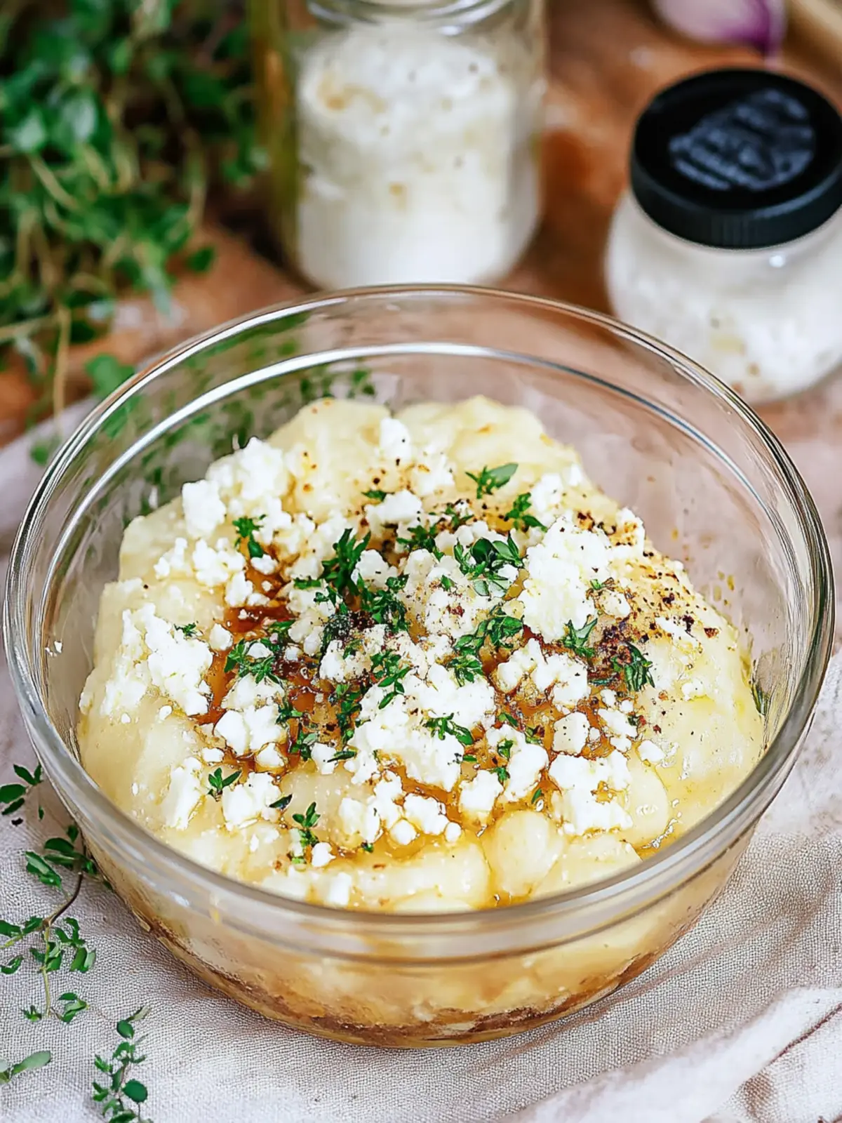 Flaky Chili Honey Feta Rolls Appetizer Perfect for Any Party 3 Flaky Chili Honey Feta Rolls Appetizer