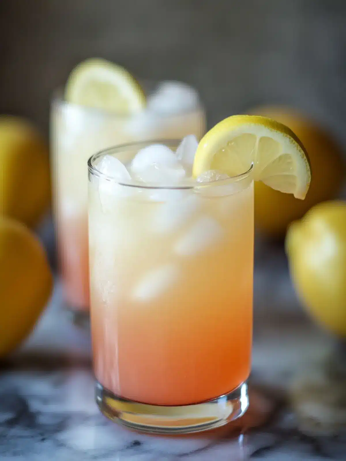Delightful Guava White Tea Lemonade: Your Summer Refreshment 2 Guava White Tea Lemonade