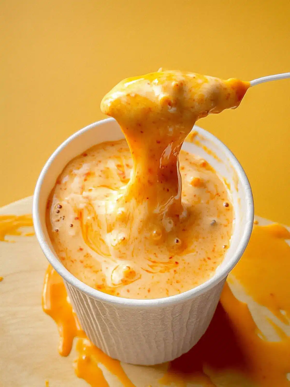Homemade Dairy Queen FlameThrower Sauce to Elevate Your Meals 4 Dairy Queen FlameThrower Sauce