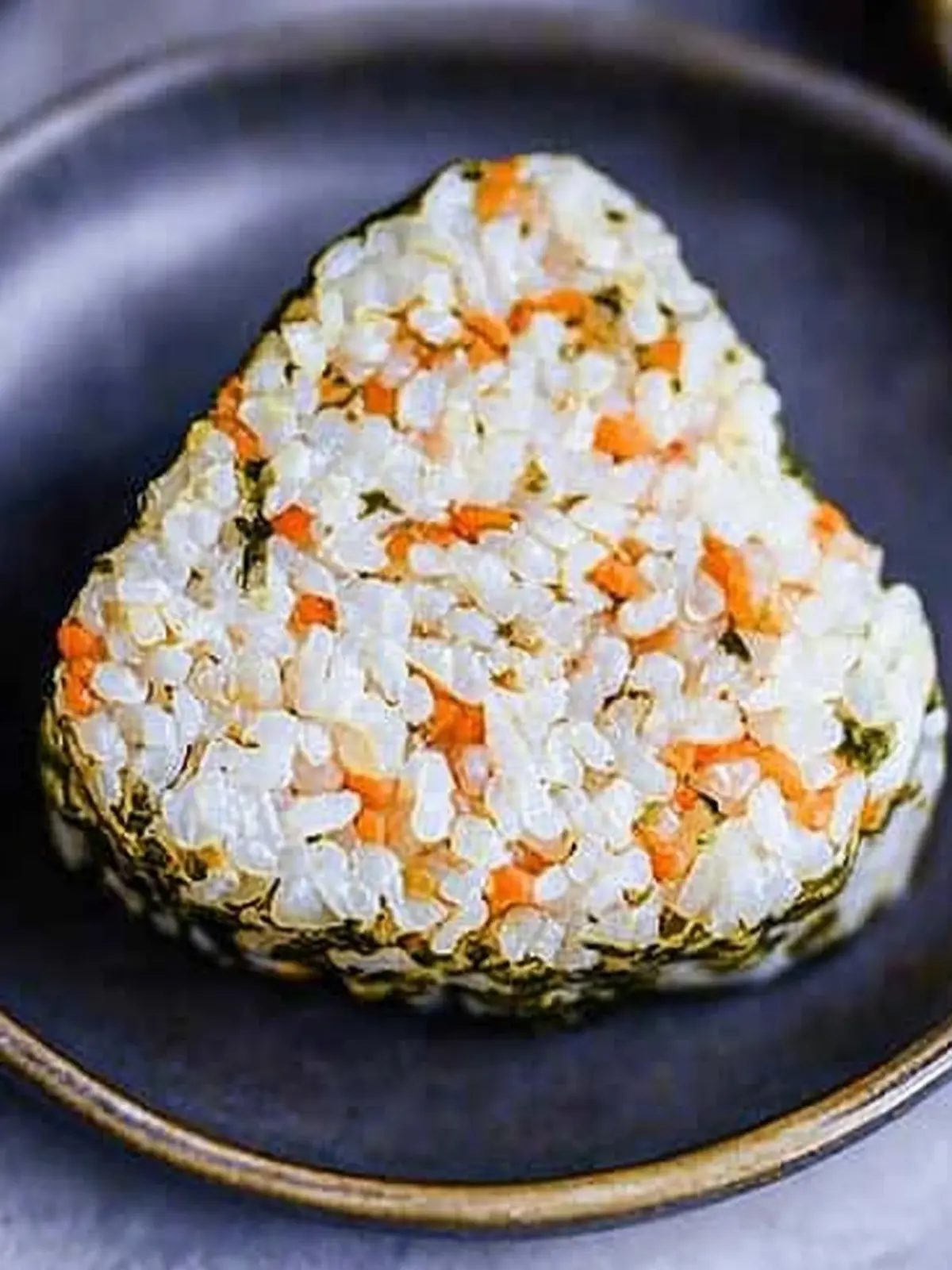 Delicious Devil's Onigiri Copycat for Quick Gourmet Snacking 2 Devil s Onigiri Copycat