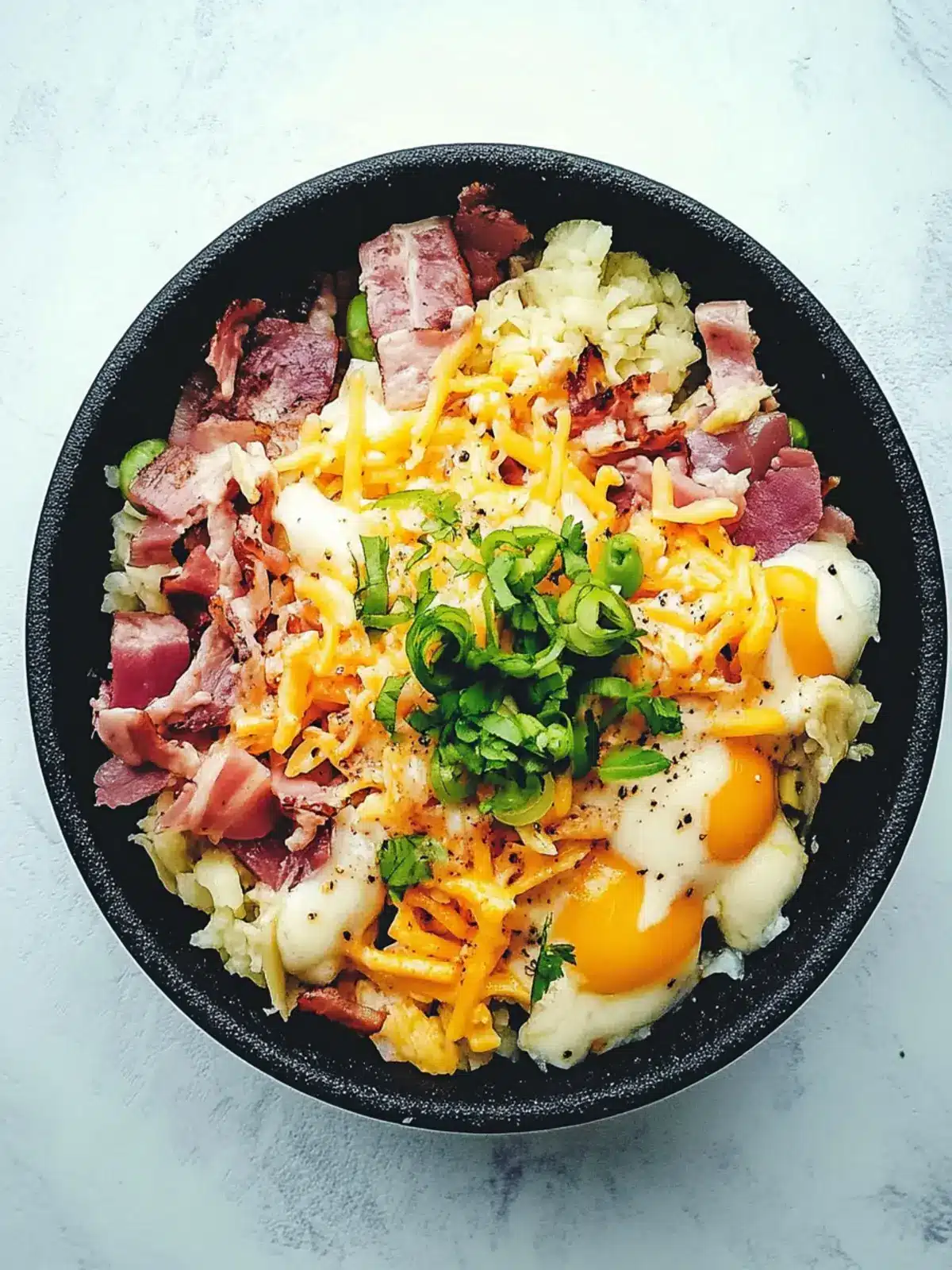 Delicious Keto Reuben In A Bowl Ready in Just 15 Minutes 4 Keto Reuben In A Bowl