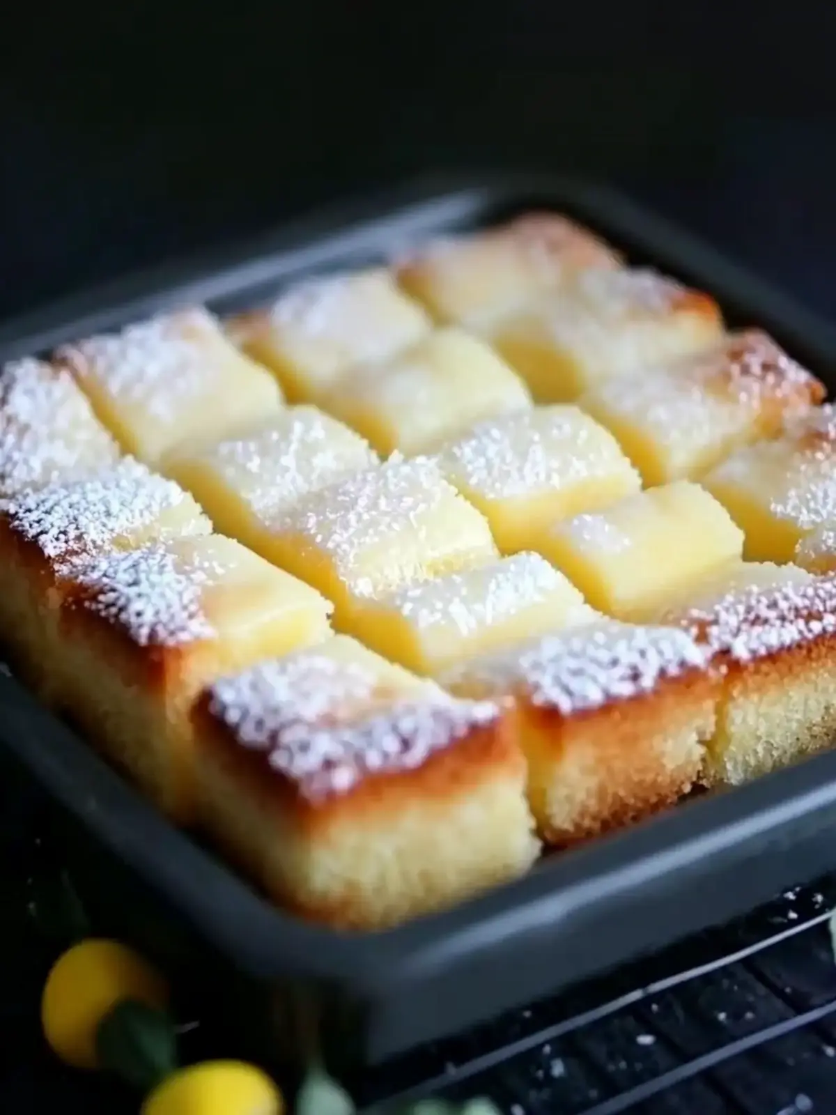 Perfect French Butter Cake: The Ultimate Easy Recipe to Wow 4 Perfect French Butter Cake