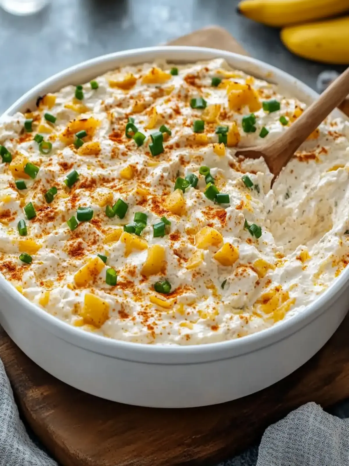 Creamy Banana Pepper Chicken Dip: Your New Favorite Party Hit 2 Creamy Banana Pepper Chicken Dip
