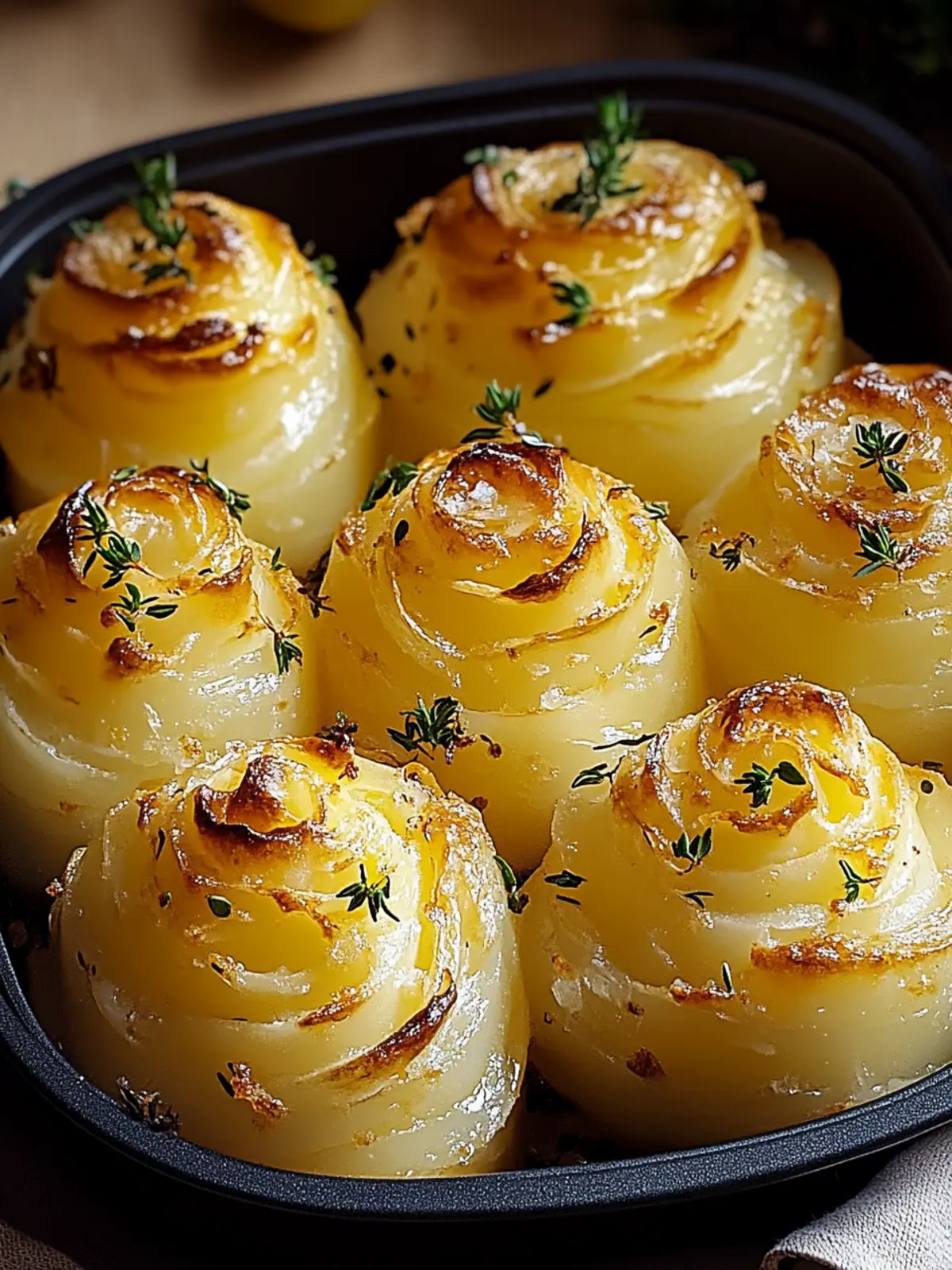 Master Duchess Potatoes: Creamy, Crispy, and Perfectly Piped 2 Duchess Potatoes