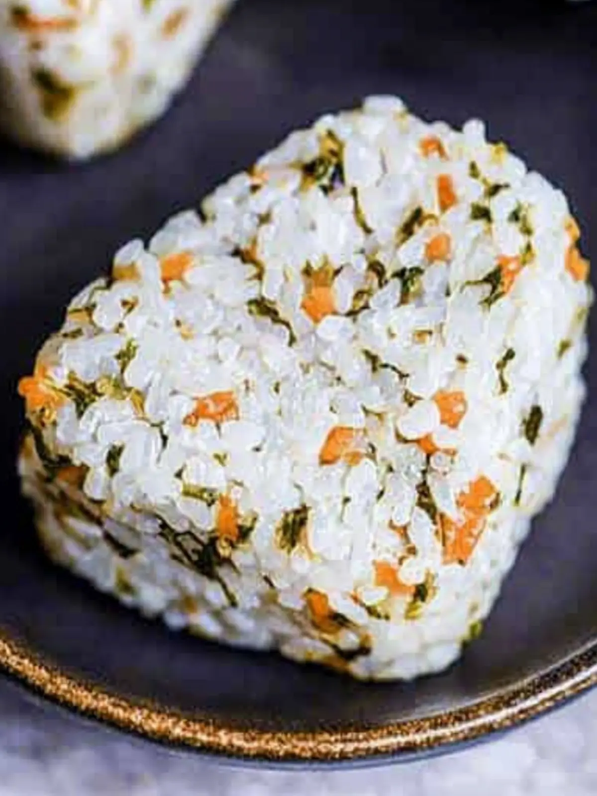 Delicious Devil's Onigiri Copycat for Quick Gourmet Snacking 4 Devil s Onigiri Copycat