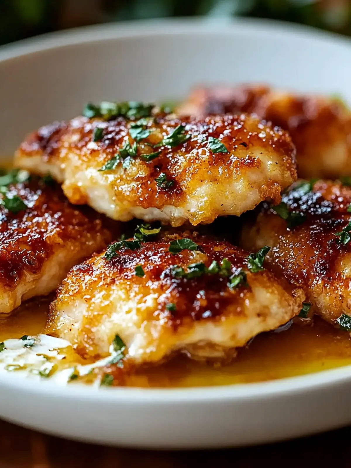 Irresistibly Zesty Lemon Pecorino Crispy Chicken Heaven 4 Irresistibly Zesty Lemon Pecorino Crispy Chicken Delight