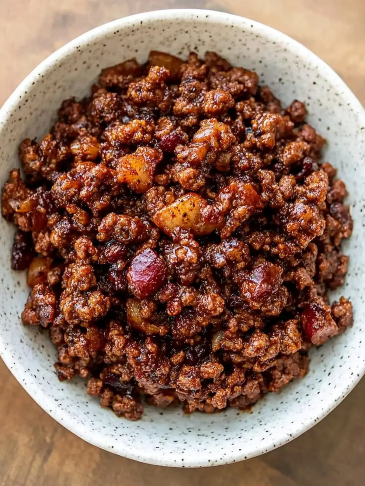 Firecracker Ground Beef for a Spicy 15-Minute Dinner 4 Firecracker Ground Beef