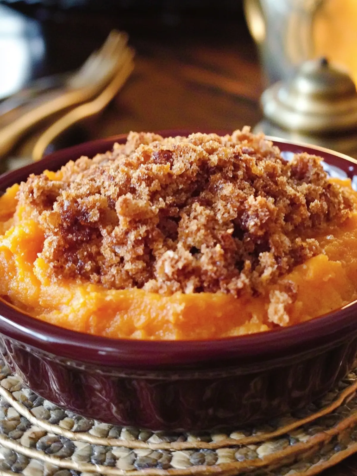 Ruth s Chris Sweet Potato Casserole: A Holiday Game-Changer 4 Ruth s Chris Sweet Potato Casserole