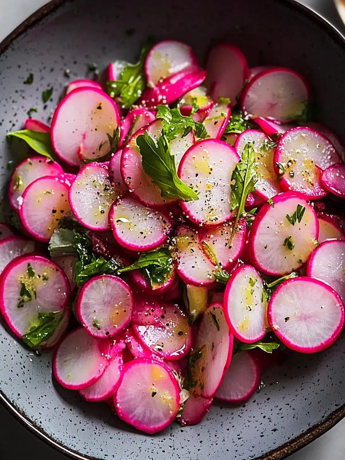 Revitalize Your Lunch with Gordon Ramsay Radish Salad Magic 2 Gordon Ramsay Radish Salad