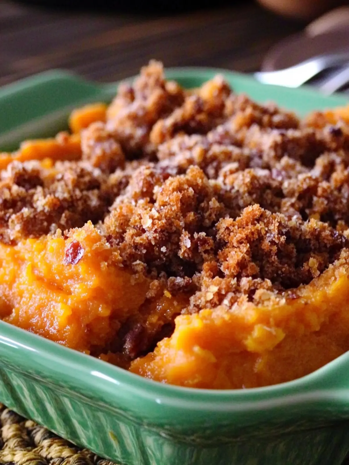 Ruth s Chris Sweet Potato Casserole: A Holiday Game-Changer 2 Ruth s Chris Sweet Potato Casserole