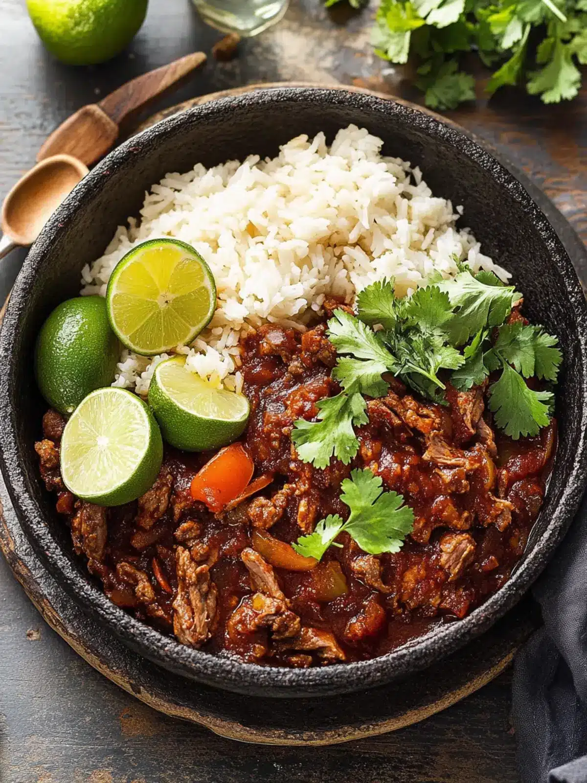 Savory Carne Adovada Stew: Comfort Food You'll Crave 4 Carne Adovada
