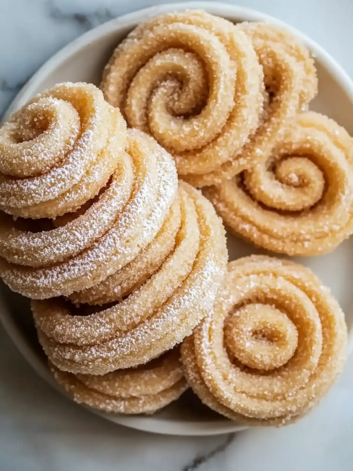Crumbl Churro Cookies: Your New Favorite Sweet Treat 3 Crumbl Churro Cookies