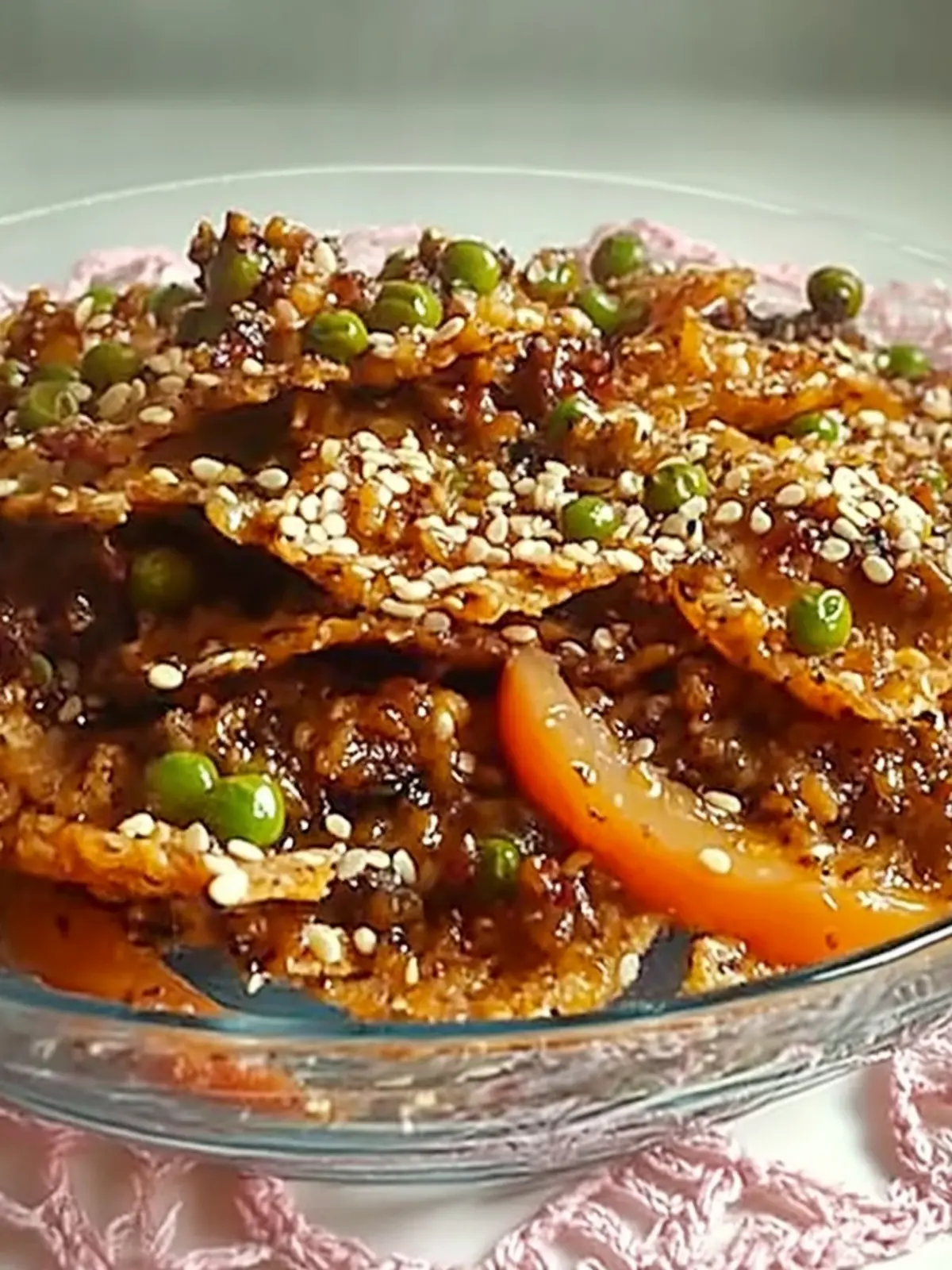 Crispy Chilli Beef Rice: Your 30-Minute Flavor Fix 3 https://blogger.googleusercontent.com/img/b/R29vZ2xl/AVvXsEggUxrt2oZEH0Pb8Mm3yX_5PdErc2GtXP7coHgU750-N_sHq6CgMtjejAC7HQ7esKkpoScA8Affl9sziUL3xhyphenhyphenvIzCo9vhrj3LpSOpDTMaY4yz7XjgVN_h_Be07_56gqEl1ucpP/w345-h400/cheesy_seed_crisps1.jpg