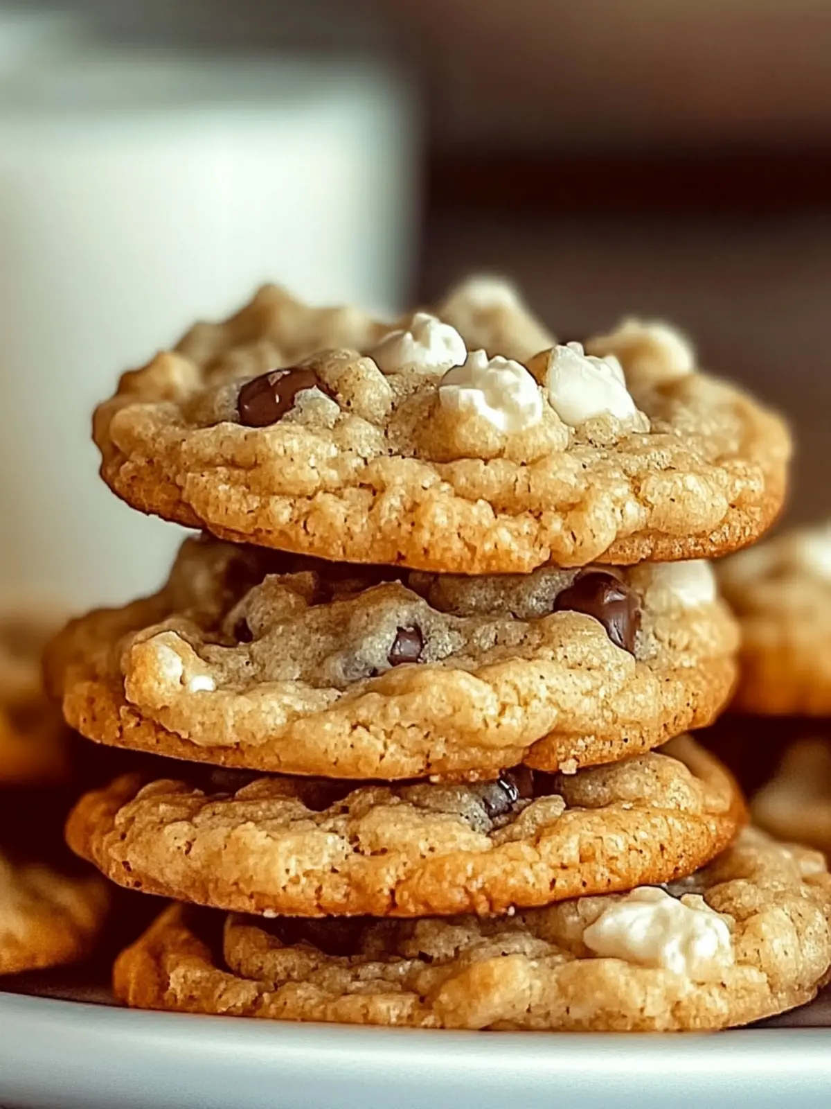 Delicious Cottage Cheese Protein Cookies You ll Crave Guilt-Free 3 Delicious Cottage Cheese Protein Cookies