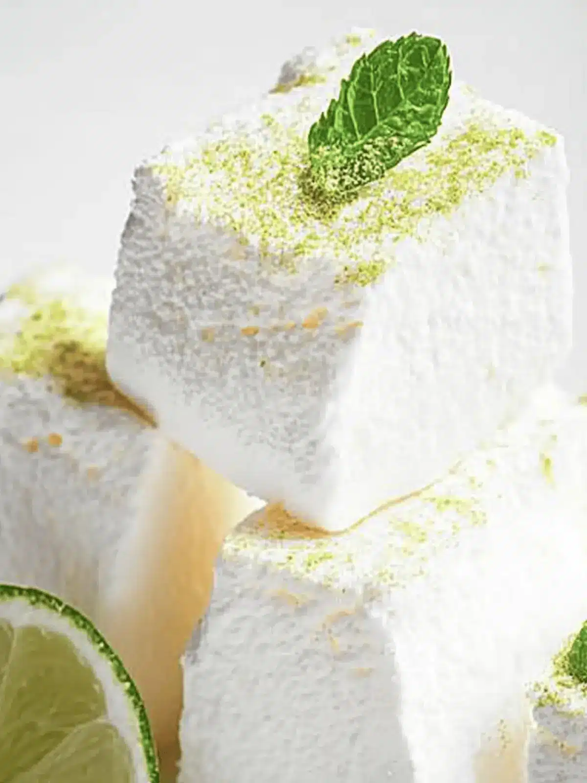 Vegan Mojito Meringue: A Refreshing Dessert You ll Love 3 Mojito Meringue
