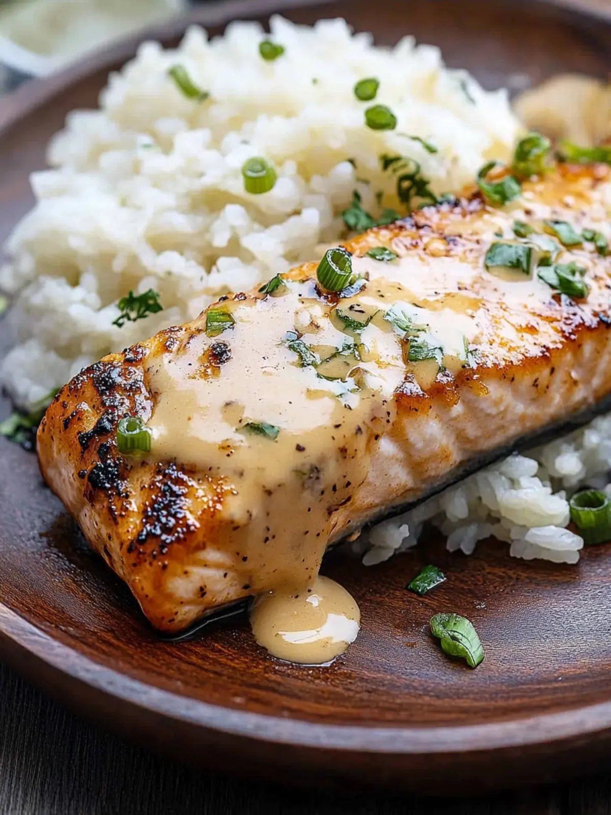 Savoring Bang Bang Salmon: Quick, Zesty, and Totally Irresistible 4 Bang Bang Salmon