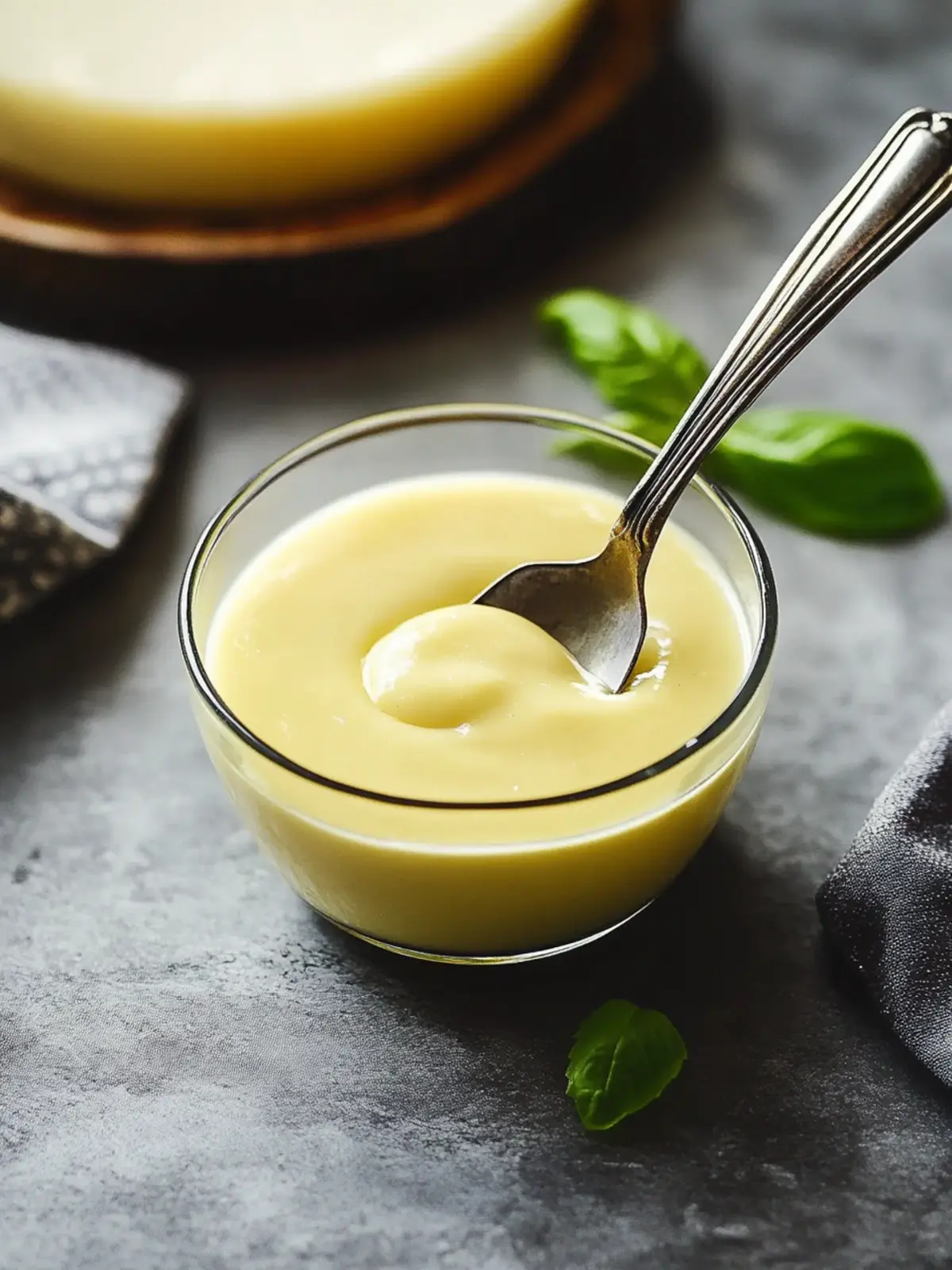 Master the Art of Beurre Blanc Sauce for Gourmet Dishes 3 Beurre Blanc Sauce