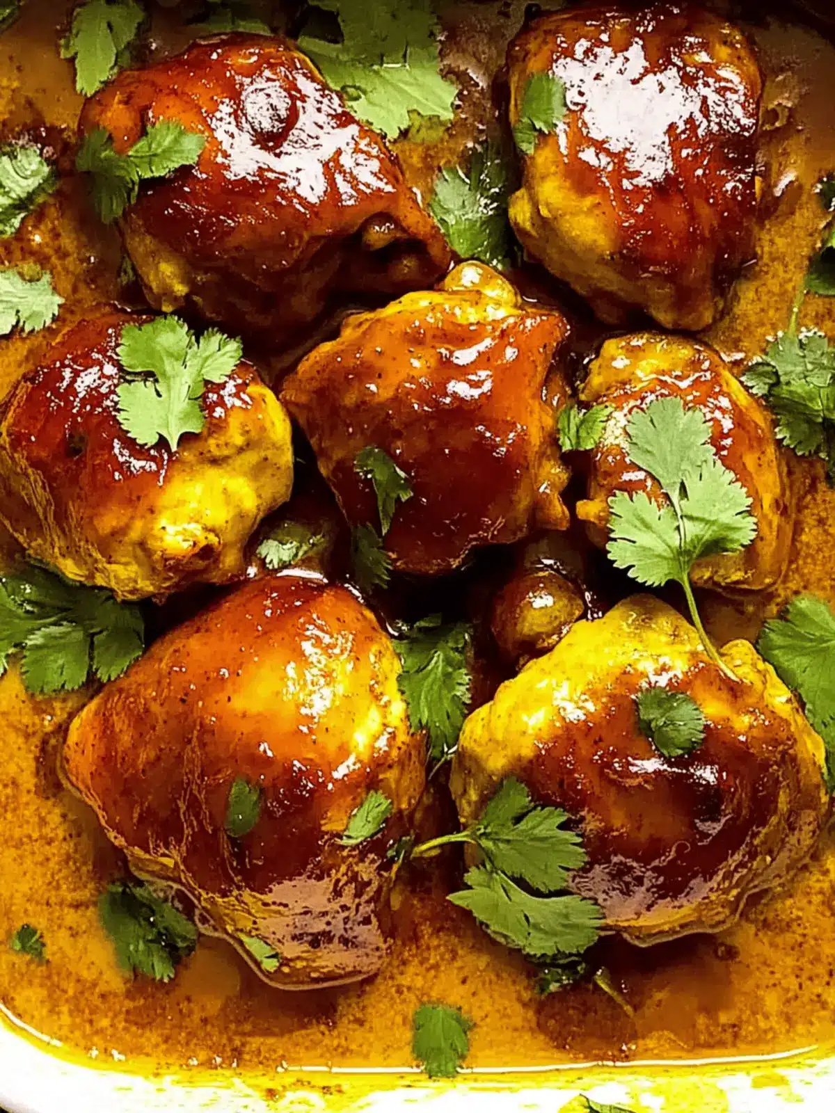 Oven-Baked Thai Turmeric Chicken that Will Wow Your Taste Buds 3 Thai Turmeric Chicken
