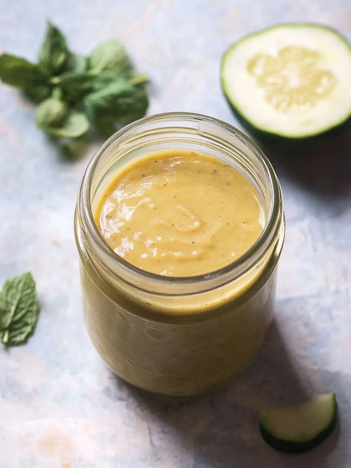 Low Calorie Special Sauce for Guilt-Free Indulgence 2 Low Calorie Special Sauce