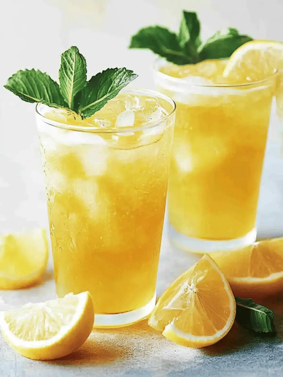 Delicious Summer Shandy Recipe for Ultimate Refreshment 4 Summer Shandy Recipe