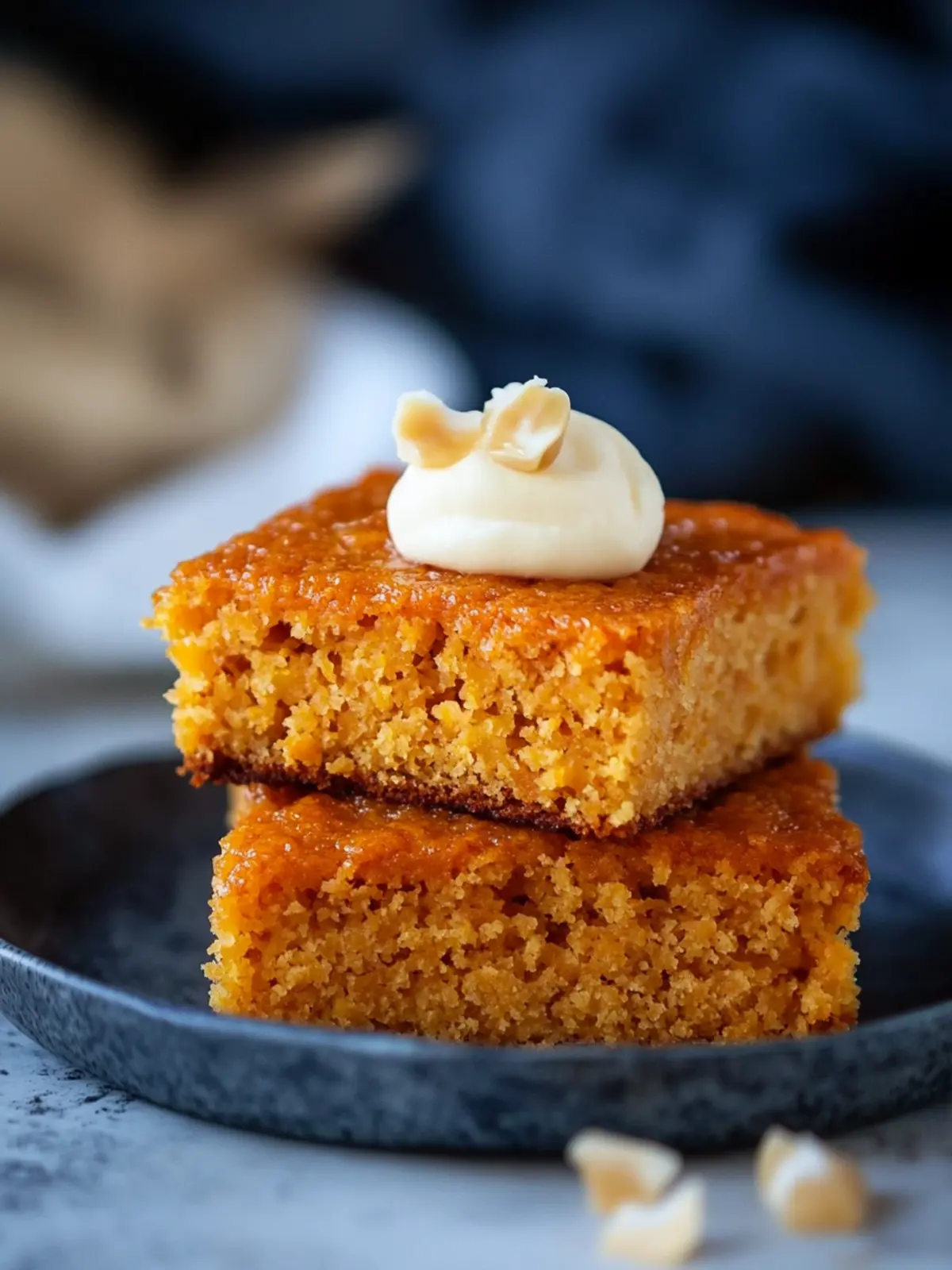 Irresistible Sweet Potato Cornbread to Brighten Your Day 4 Sweet Potato Cornbread