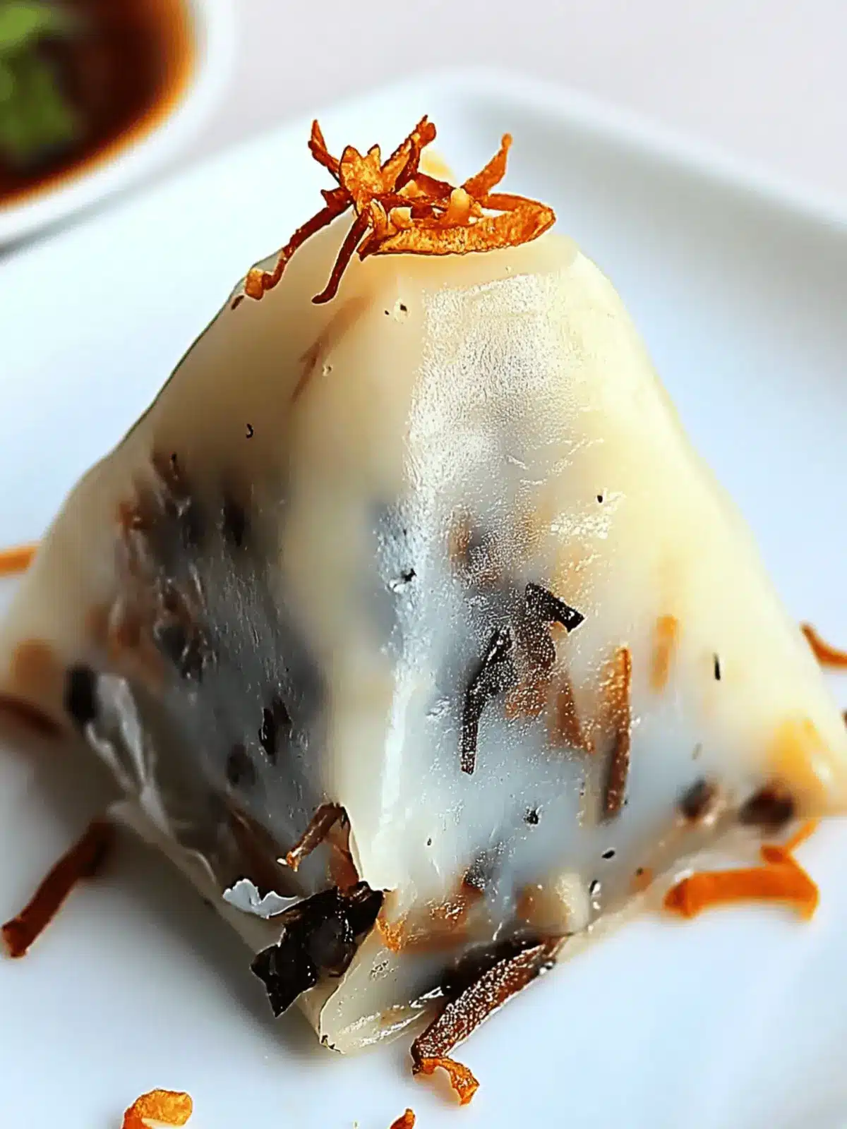 Delicious B¡nh Gi²: Vietnamese Dumplings with a Twist 4 B¡nh Gi²