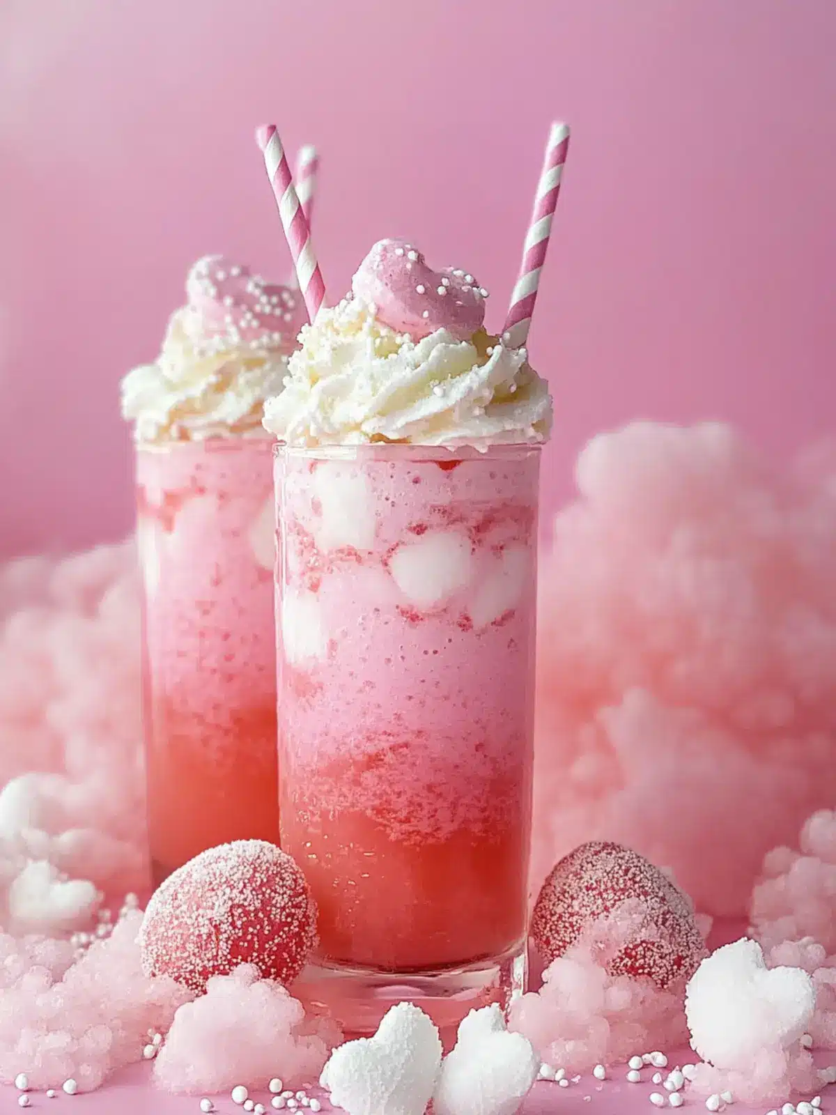 Cupid s Potion Float: A Magical Valentine s Day Delight 2 Cupid s Potion Float
