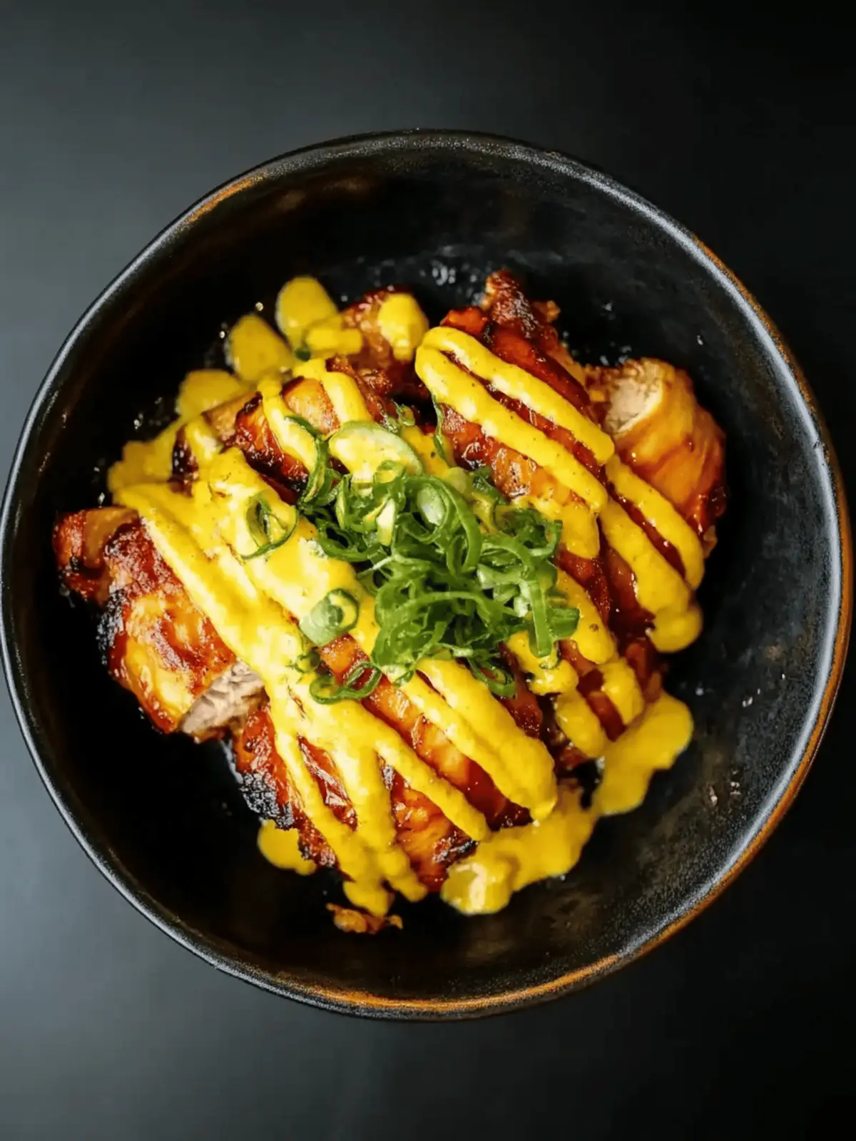 Chicken Inasal: Savor the Ultimate Filipino Grilled Delight 4 Chicken inasal