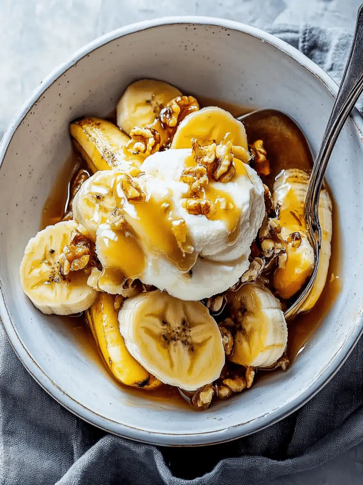 Irresistible Bananas Foster Recipe: A Quick Taste of New Orleans 4 Bananas Foster Recipe
