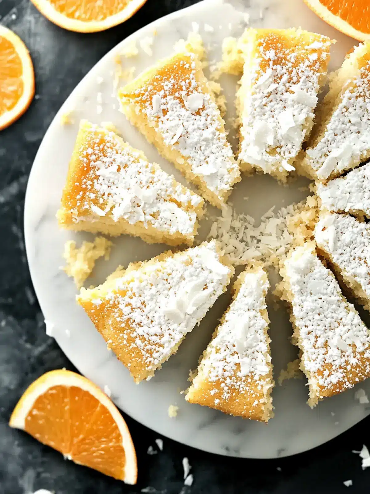 Coconut Milk Snack Cake: A Wholesome Treat You ll Love 3 Coconut Milk Snack Cake