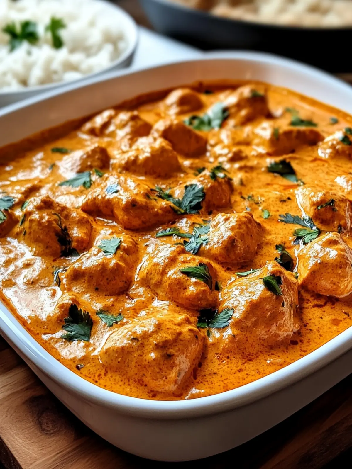 Mouthwatering Gordon Ramsay Chicken Tikka Masala Recipe 3 Gordon Ramsay Chicken Tikka Masala