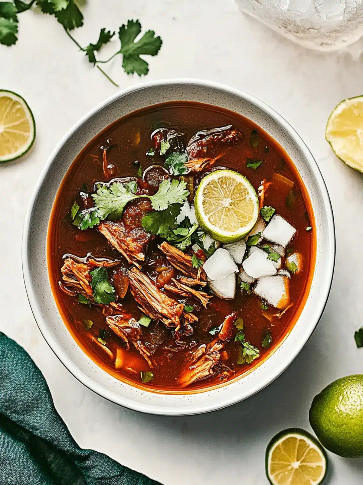 Savory Birria: Master the Art of Slow-Cooked Perfection 2 Birria