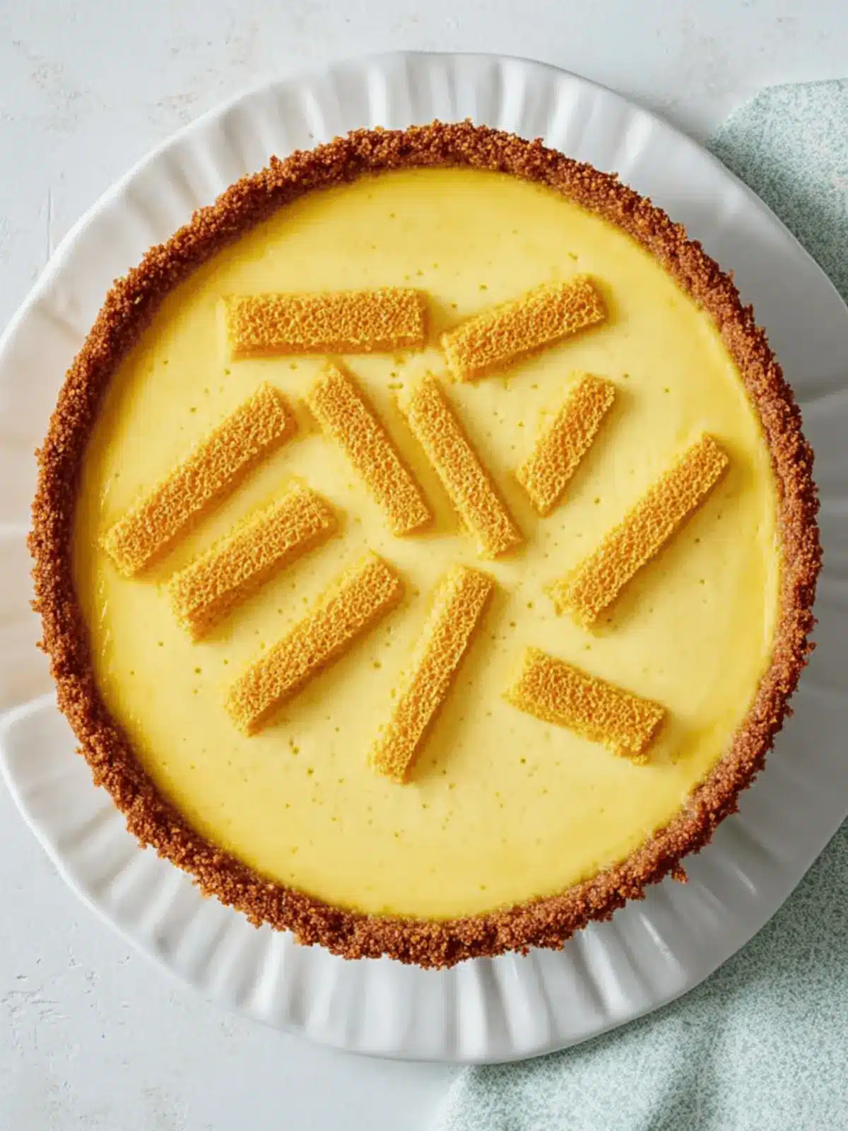 Irresistible Spiced Pumpkin Cheesecake for Cozy Fall Gatherings 4 Spiced Pumpkin Cheesecake