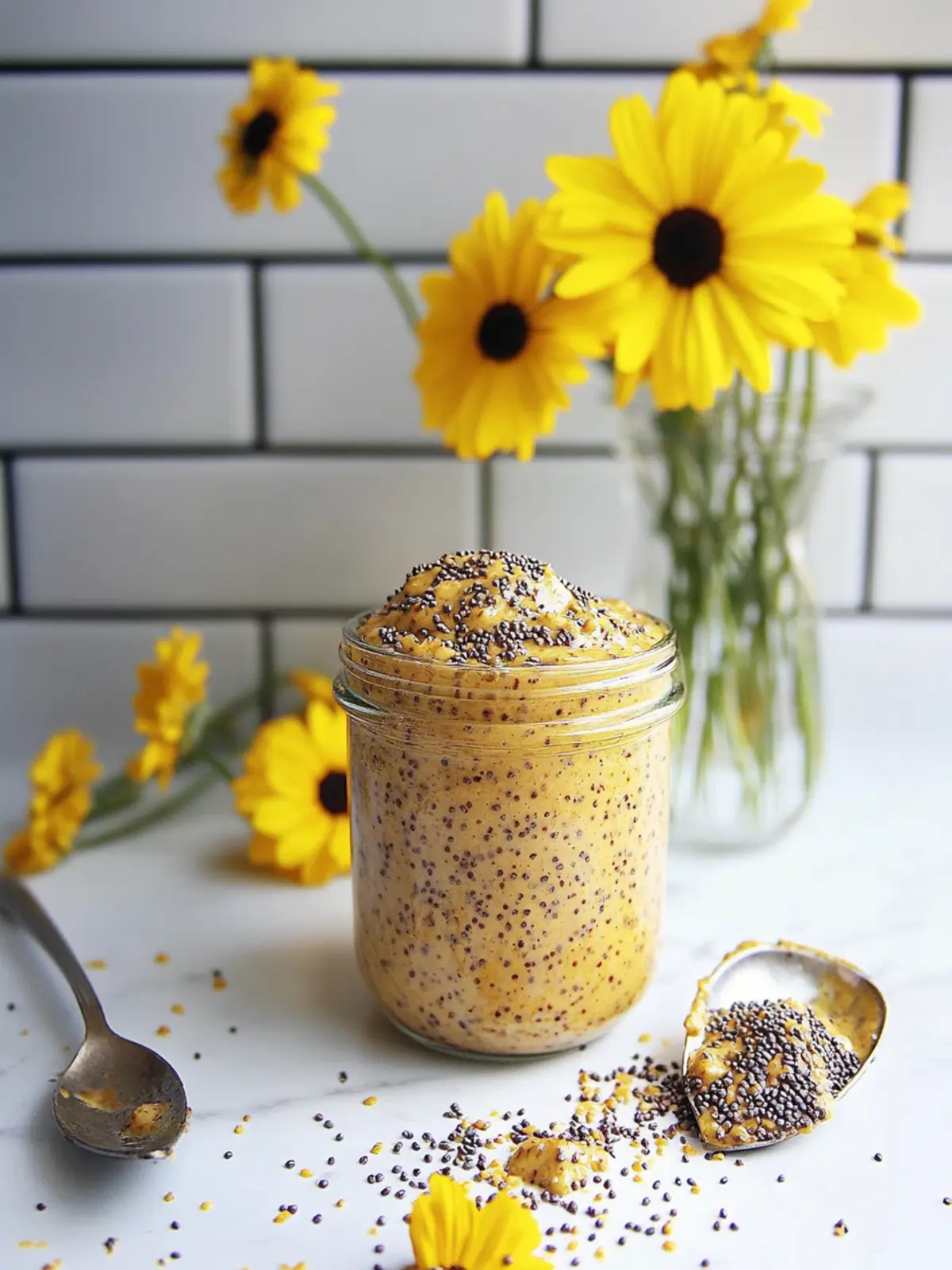 Customize Your Homemade Mustard Endless Flavor Awaits 4 Homemade Mustard