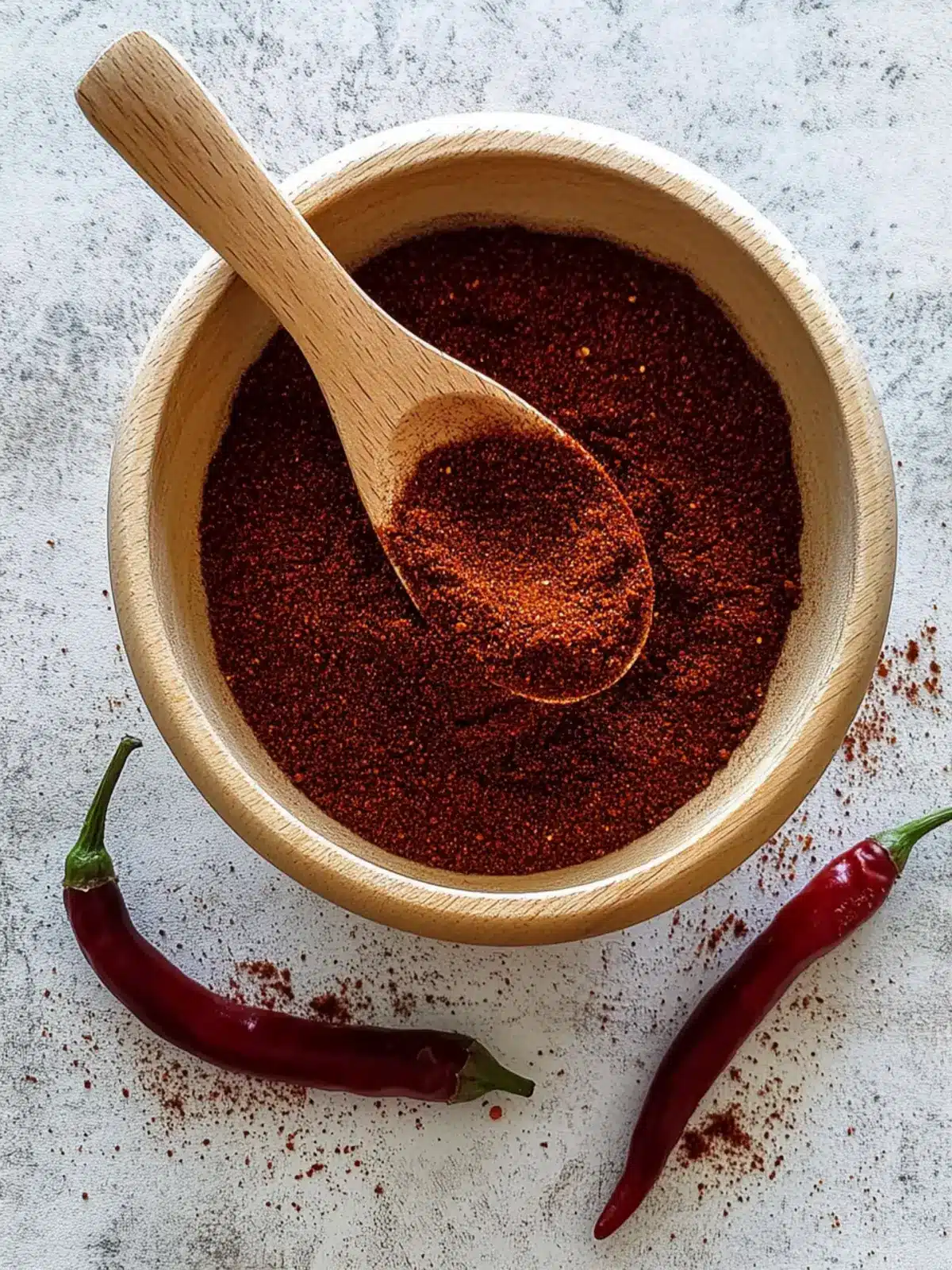 Transform Chili Peppers into Flavorful Chili Powders Today 2 Chili Peppers and Make Chili Powders