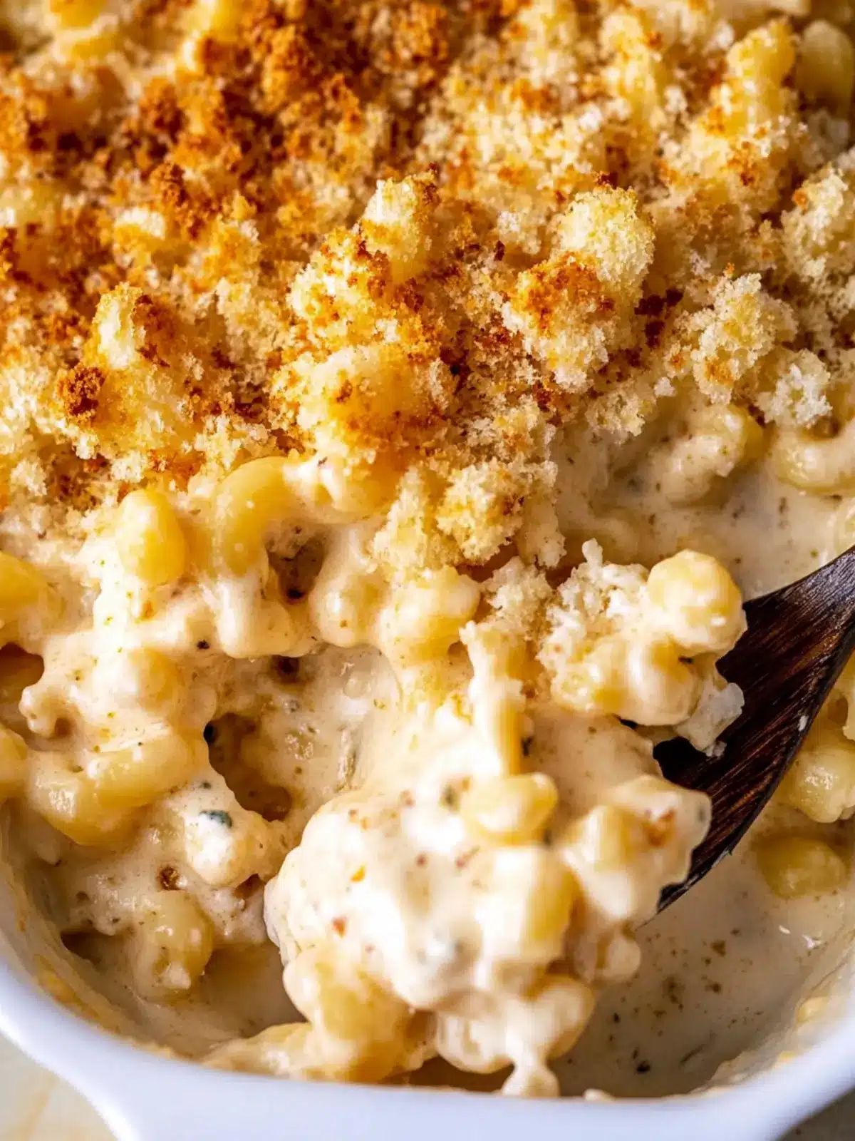 Irresistibly Creamy Boursin Mac and Cheese Your Family Will Love 3 Boursin Mac and Cheese